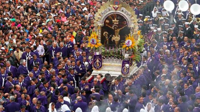 Signore dei Miracoli