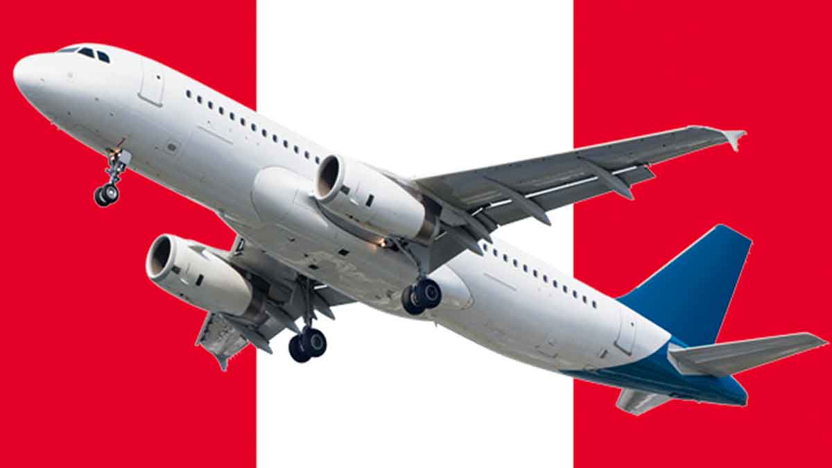 Voli low cost per il Perù voli per il peru