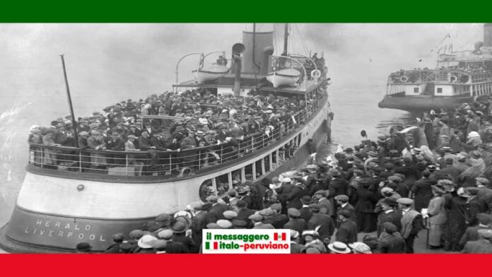 buscar antepasados italianos por apellido