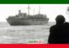 Mi viaje en barco de Italia al Perú en 1922
