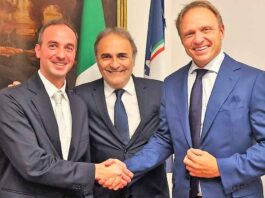 MAIE-Fratelli d'Italia