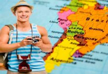 consejos para viajar por america latina