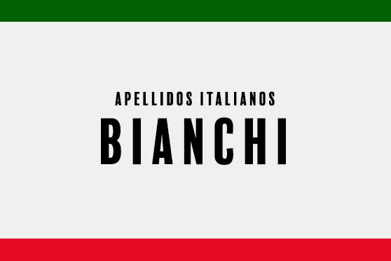 Bianchi