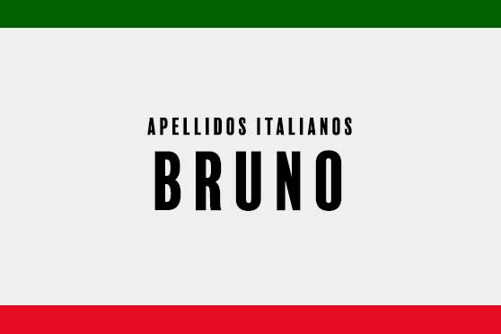 Bruno