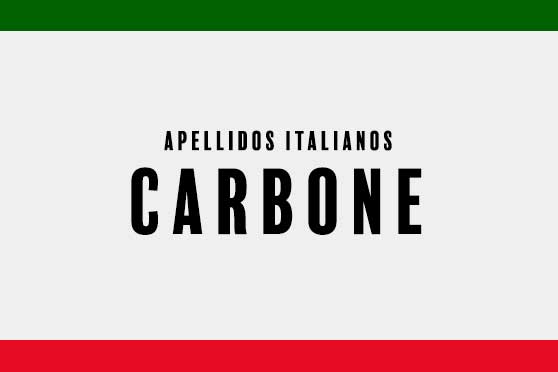 Carbone