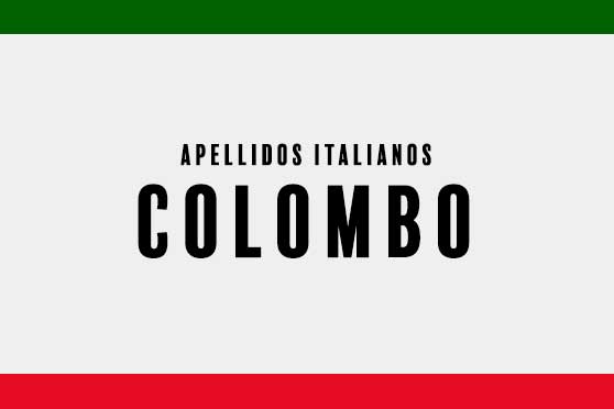 Colombo
