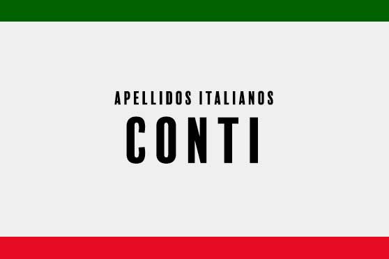 Conti