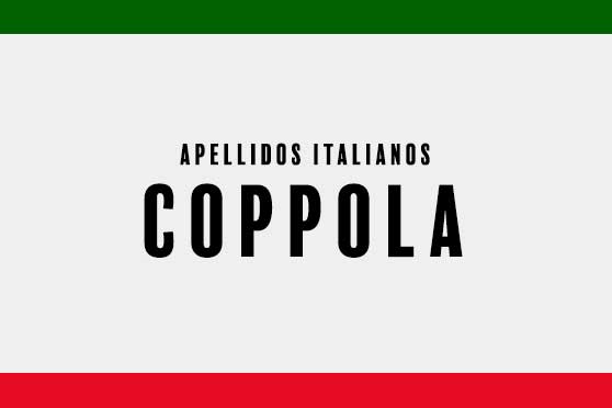 Coppola