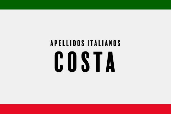 Costa