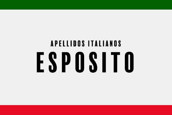 Esposito