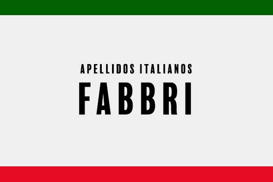 Fabbri