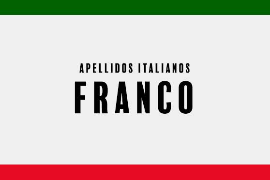 Franco