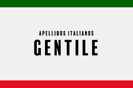 Gentile