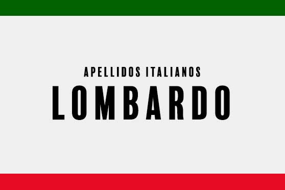 Lombardo