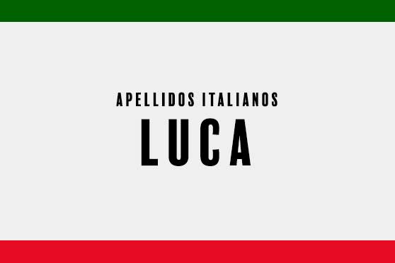 Luca