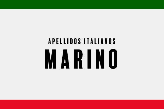 Marino