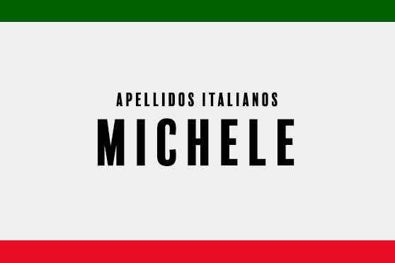 Michele