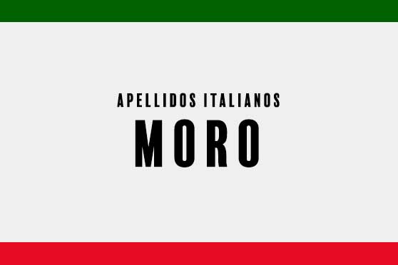 Moro