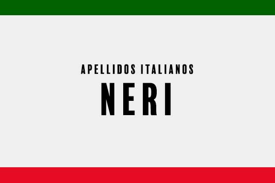 Neri