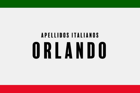 Orlando