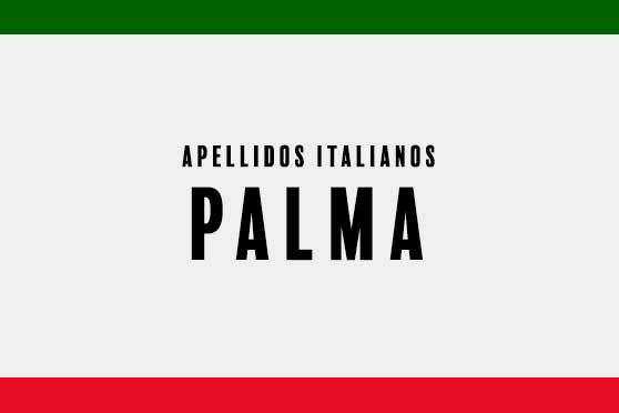 Palma