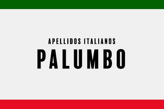 Palumbo