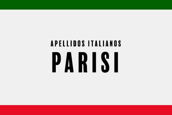Parisi