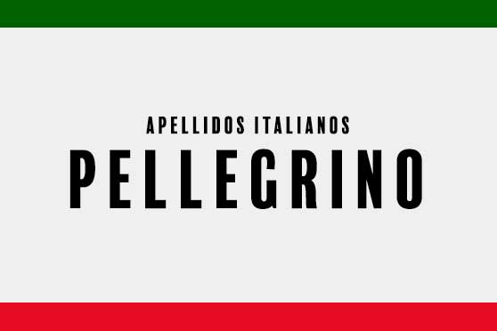 Pellegrino