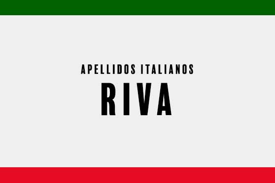Riva