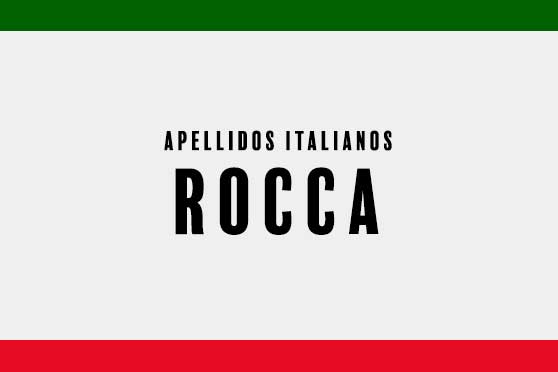 Rocca