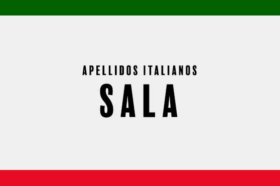 Sala