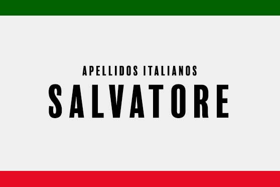 Salvatore