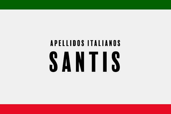 Santis