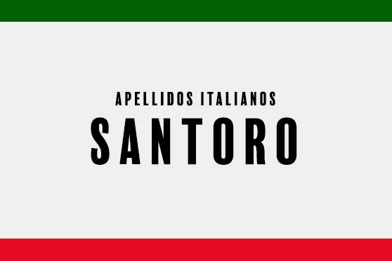 Santoro