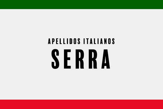 Serra