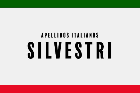 Silvestri
