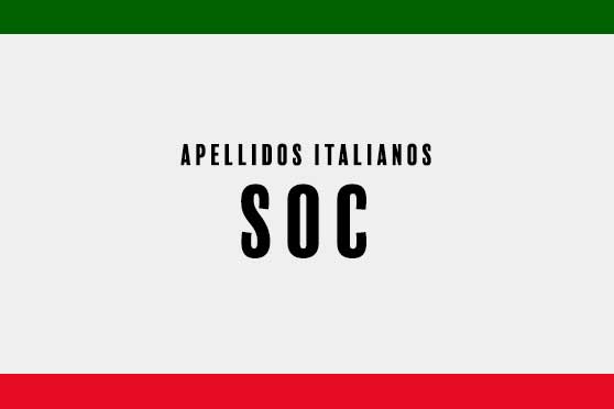 Soc