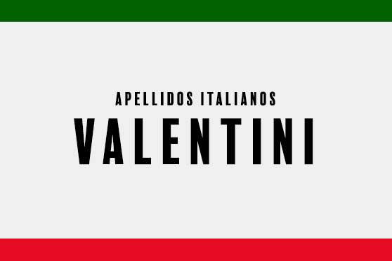 Valentini