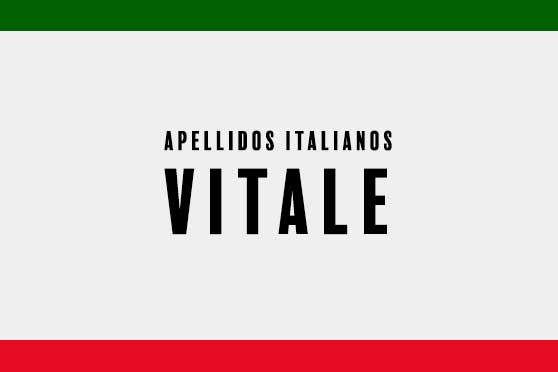 Vitale