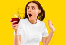 El vino que tomas revela tu personalidad