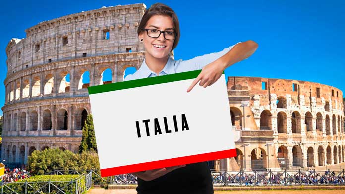 Conoce Italia y descubre tus raíces italianas | Il Messaggero Italo ...