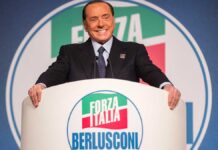 Forza Italia y los desafíos futuros