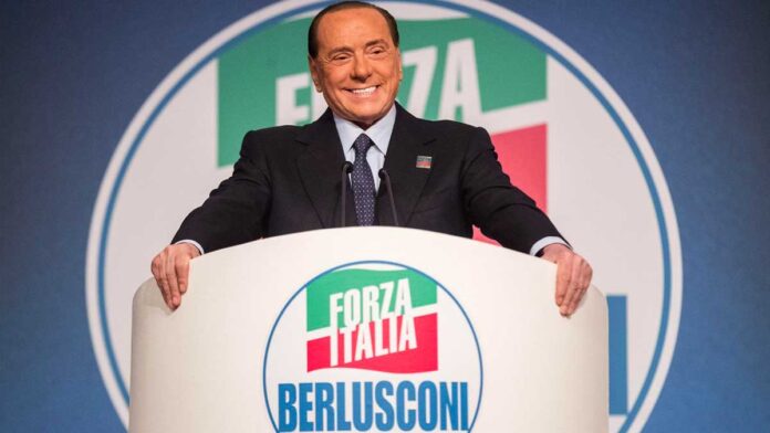 Forza Italia y los desafíos futuros