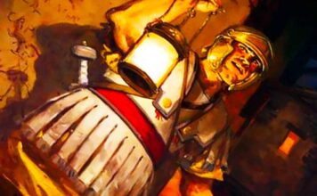 caminar de noche por el Imperio Romano