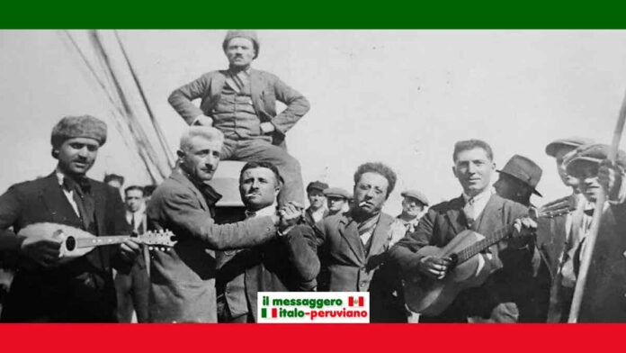 busqueda antepasados italianos