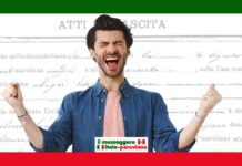 traer de Italia las partidas para la ciudadanía italiana