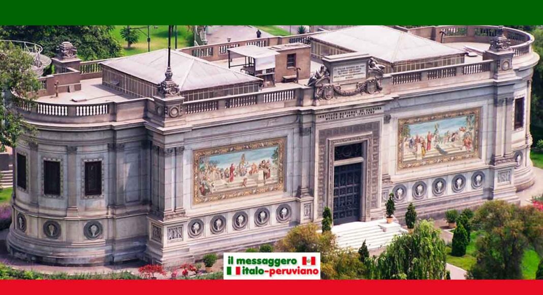 Museo Arte Italiano