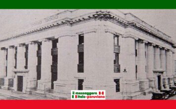 Banco Italiano del Perú