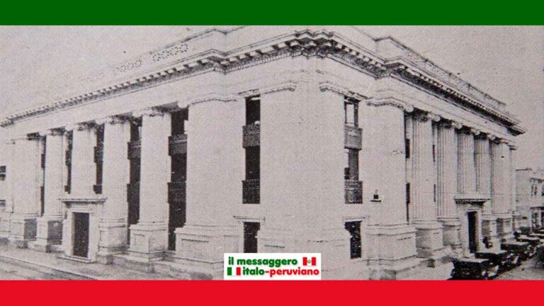 Banco Italiano del Perú