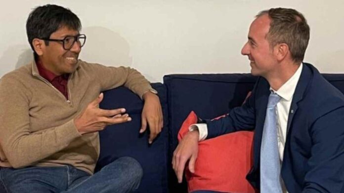 entrevista a mario borghese